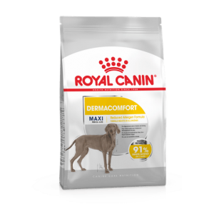 Royal Canin Maxi Dermacomfort 3kg